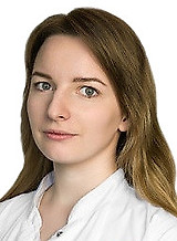 Менкес (Рябова) Юлия Александровна