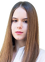 Мещерякова Валерия Юрьевна