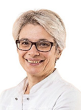 Мешкова Кетевана Сергеевна