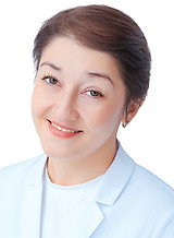 Месхадзе Тамара Васильевна