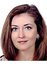 Месяц Наталья Сергеевна