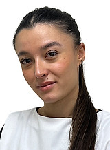 Метова Бэлла Маратовна