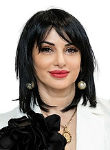 Мигинеишвили Мария Давидовна