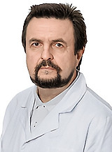 Мигунов Николай Евгеньевич