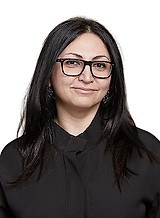 Микаэлян Айкануш Рубеновна