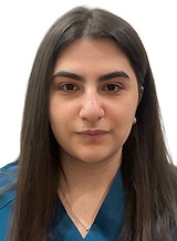 Микаелян Сатеник Егишеевна