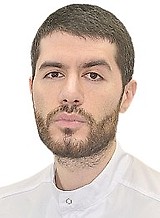Микаелян Сергей Егишеевич