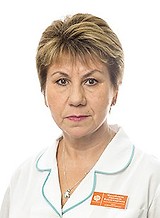 Михайлина Людмила Владимировна