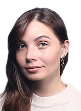Михайлищук Екатерина Михайловна
