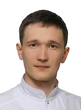 Михайлов Андрей Игоревич