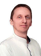Михайлов Григорий Викторович
