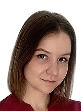 Михайлова Елизавета Александровна