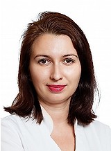 Михайловская Ольга Павловна