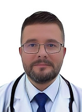 Михайловский Артур Владимирович