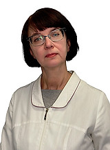 Михеева Инна Валерьевна