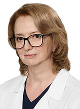 Микула Лада Николаевна