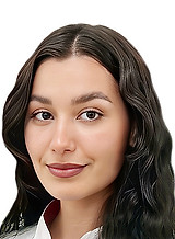Мильгром Ирина Владиславовна