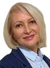 Миллерман Елена Георгиевна