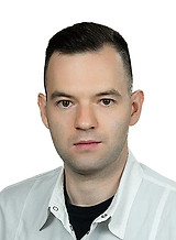 Минаев Михаил Олегович