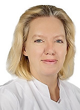 Минязева Анастасия Анатольевна