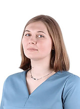 Миронова Анна Антоновна