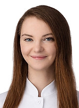 Миронова Надежда Александровна