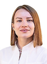 Мирошникова Надежда Андреевна