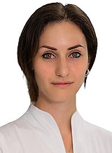 Мироян Джульетта Вардановна