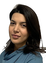 Мискуева Алжанна Бахтыяровна