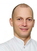 Митько Александр Александрович