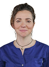 Митрошкина Елена Евгеньевна