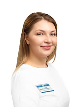 Митряхина-Мамедова Евгения Александровна