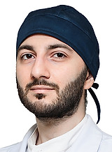Мкртычев Давид Самвелович