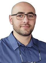 Мкртычян Юрий Вачаганович