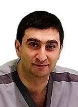 Мнацаканян Эдуард Кароевич