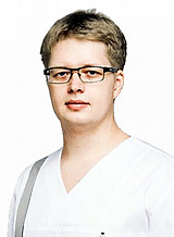 Мочалов Вадим Алексеевич
