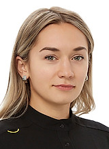 Моцяк Анна Николаевна