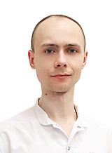 Моисеенко Денис Витальевич