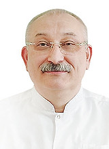 Молодцов Андрей Анатольевич