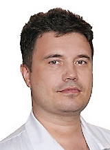 Монастырев Андрей Владимирович