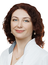 Морковина Анна Олеговна