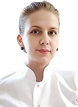 Морозова Ирина  Владимировна