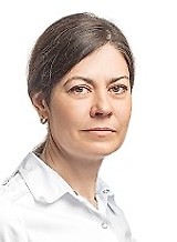 Морозовская Ольга Дмитриевна
