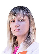 Мосейчук Ксения Анатольевна