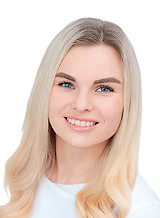 Москалева Екатерина Владимировна