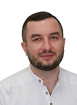 Мостиев Заур Эдуардович