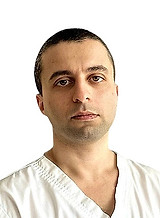 Мовсисян Арсен Борисович