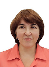 Мсоева Виктория Константиновна