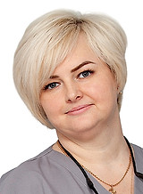 Мухамбетова Елена Николаевна
