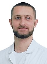 Мухин Андрей Андреевич